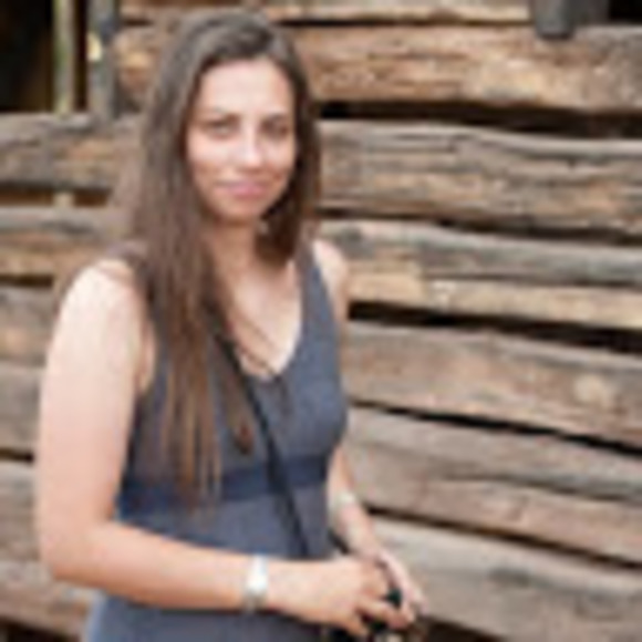 Meet your Posher, Morgan - Picture 1 of 1